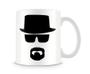 Imagem de Caneca Breaking Bad Walter White Shadow