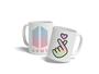 Imagem de Caneca BTS Army