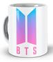 Imagem de Caneca Bts - Bangtan Boys - M36