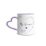 Imagem de Caneca BTS My Universe, O' Clock