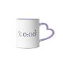 Imagem de Caneca BTS My Universe, O' Clock