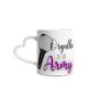 Imagem de Caneca BTS Orgulho de ser Army