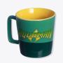 Imagem de Caneca buck 400ml aquaman - dc comics