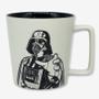 Imagem de Caneca buck 400ml darth vader