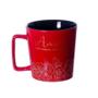 Imagem de Caneca Buck 400Ml Dois Corpos Zona Criativa