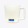 Imagem de Caneca buck 400ml tom e jerry