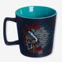 Imagem de Caneca Buck Cacique - Zona Criativa