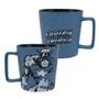 Imagem de Caneca Buck Capitao Vintage 400Ml