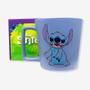 Imagem de Caneca Buck Cerâmica 400Ml Stitch Disney Oficial