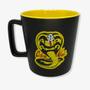 Imagem de Caneca Buck Cobra Kai 400ml Zona Criativa