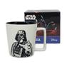 Imagem de Caneca Buck Darth Vader Oficial 400ml