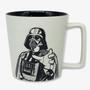 Imagem de Caneca Buck Darth Vader Star Wars 400ml Zona Criativa