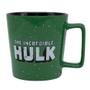 Imagem de Caneca Buck Hulk Vintage 400Ml