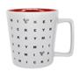 Imagem de Caneca Buck Mickey Mouse Expressões 400ml ZC 10024189