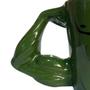 Imagem de Caneca Buck Músculos 390Ml Verde Muscles