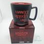 Imagem de Caneca Buck Stranger Things The Upside Down Zona Criativa 400ml Ref.9172