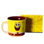 Imagem de Caneca Bulk Bob Esponja 350 ml Produto Oficial Licenciado