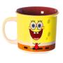 Imagem de Caneca Bulk Bob Esponja 350 ml Produto Oficial Licenciado