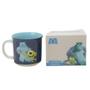 Imagem de Caneca Bulk Monstros SA Sulley e Mike 350 Ml Produto Licenciado