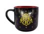 Imagem de Caneca C/ Infusor Harry Potter 350ml em Cerâmica Zona Criativa