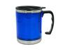 Imagem de Caneca C/ Tampa 450ml Em Aço Inox Wellmix