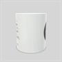 Imagem de Caneca Café com Deus Pai - Com Frase