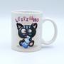 Imagem de Caneca Café com Leitinho Tantinhos