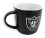 Imagem de Caneca Café NFL Las Vegas Raiders 330ML Cerâmica