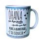 Imagem de Caneca Café Porcelana Personalizada Stitch 325ml  Artesanal