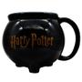 Imagem de Caneca Caldeirão Bruxo Harry Potter - 500ml - Zona Criativa - 01 Un - Rizzo