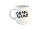 Imagem de Caneca  Calma P*****  C458
