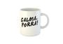 Imagem de Caneca  Calma P*****  C458