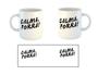 Imagem de Caneca  Calma P*****  C458
