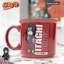 Imagem de Caneca Camp Itachi Chibi Clube Comix 280ML - 14601