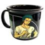 Imagem de Caneca camp one piece zoro 280ml