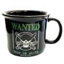 Imagem de Caneca camp one piece zoro 280ml