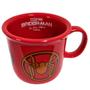 Imagem de Caneca camp spider man3 red cor unica uni