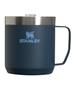 Imagem de Caneca Camp Stanley Stay Hot 350ml 18/8 em aço inoxidável azul marinho