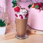 Imagem de Caneca Cappuccino - Berry Happy - Uatt