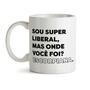 Imagem de Caneca Características Signo Escorpião