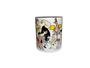 Imagem de Caneca Cartoon Leite Derramado 325 Ml Oficial Clube Comix