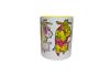 Imagem de Caneca Cartoon Vaca 325 Ml Oficial Clube Comix