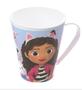 Imagem de Caneca casa magica da gabby 360ml 16787 - plasutil 