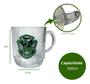 Imagem de Caneca Casas Harry Potter