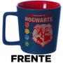 Imagem de Caneca Casas Hogwarts Cerâmica 400ml Oficial Harry Potter