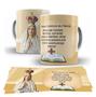 Imagem de Caneca católica Nossa Senhora de Fátima