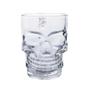 Imagem de Caneca Caveira Rock 510ml para Chopp  Lyor 