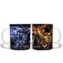 Imagem de Caneca Cerâmica 325ML Crossfire Mercenary Forces