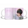 Imagem de Caneca Cerâmica 325ML V Taehyung Membro Bts Kpop