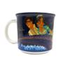 Imagem de Caneca Cerâmica Aladdin 350Ml